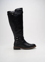 Bottines/Boots noir PIKOLINOS pour femme seconde vue