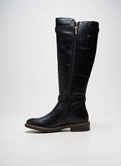Bottines/Boots noir PIKOLINOS pour femme seconde vue