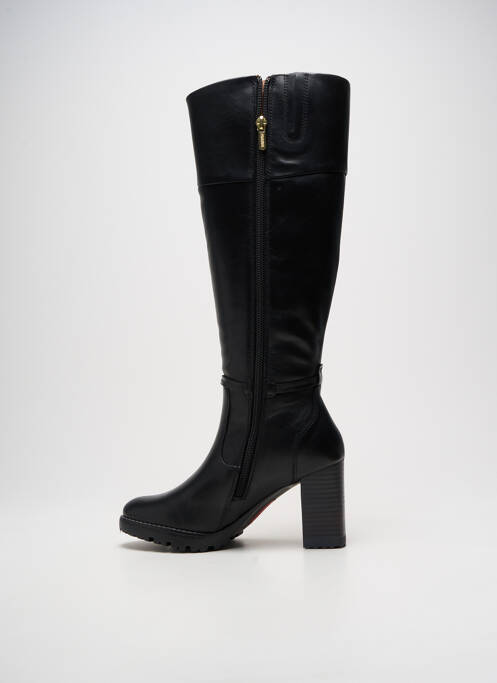 Bottes noir PIKOLINOS pour femme