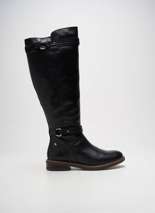 Bottines/Boots noir PIKOLINOS pour femme
