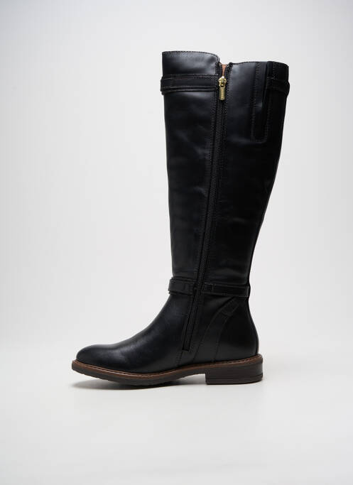 Bottines/Boots noir PIKOLINOS pour femme