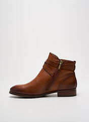 Bottines/Boots marron PIKOLINOS pour femme seconde vue