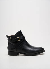 Bottines/Boots noir PIKOLINOS pour femme seconde vue
