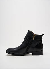 Bottines/Boots noir PIKOLINOS pour femme seconde vue