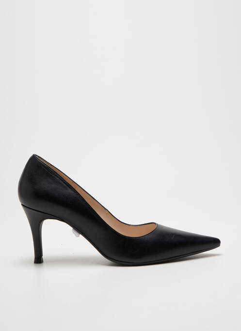 Escarpins noir LODI pour femme