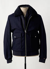 Blouson bleu PATROUILLE DE FRANCE pour homme seconde vue