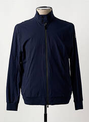 Coupe-vent bleu SUNS BOARDS pour homme seconde vue