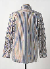 Chemise manches longues blanc EDEN PARK pour homme seconde vue