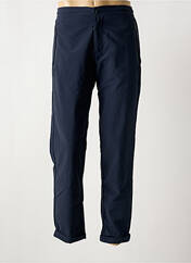 Pantalon droit bleu SUNS BOARDS pour homme seconde vue