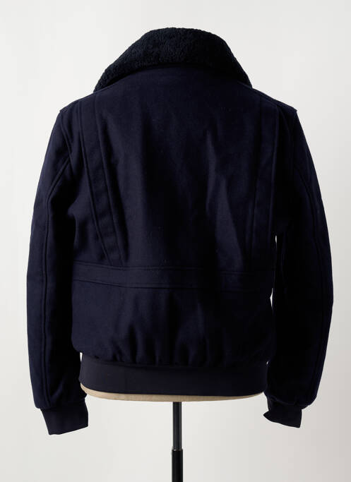 Blouson bleu PATROUILLE DE FRANCE pour homme