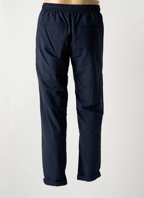 Pantalon droit bleu SUNS BOARDS pour homme