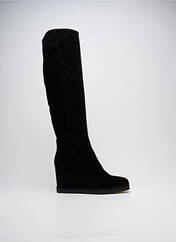 Bottes noir BILLIBI pour femme seconde vue