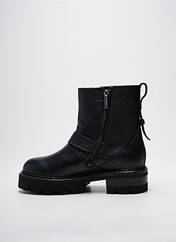 Bottines/Boots noir FREELANCE pour femme seconde vue