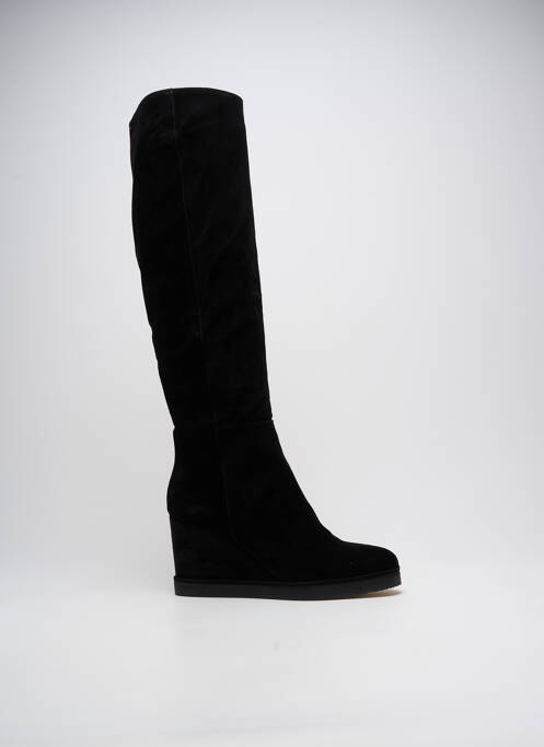 Bottes noir BILLIBI pour femme