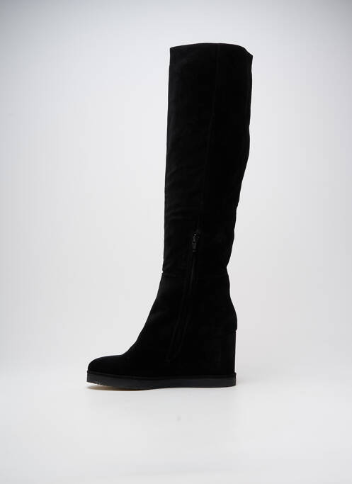 Bottes noir BILLIBI pour femme