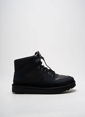 Baskets noir UGG pour homme seconde vue