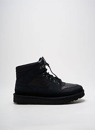 Baskets noir UGG pour homme