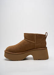 Bottines/Boots marron UGG pour femme seconde vue