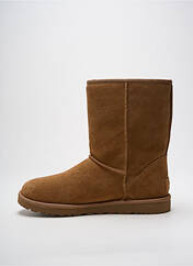Bottines/Boots marron UGG pour femme seconde vue