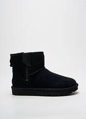 Bottines/Boots noir UGG pour femme seconde vue