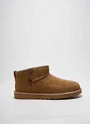Bottines/Boots marron UGG pour homme seconde vue