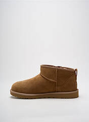 Bottines/Boots marron UGG pour homme seconde vue