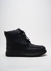 Bottines/Boots noir UGG pour homme seconde vue