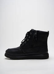 Bottines/Boots noir UGG pour homme seconde vue