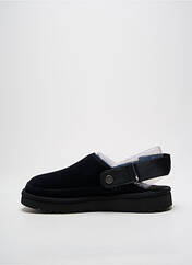 Mules/Sabots noir UGG pour homme seconde vue