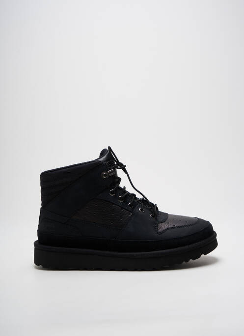 Baskets noir UGG pour homme