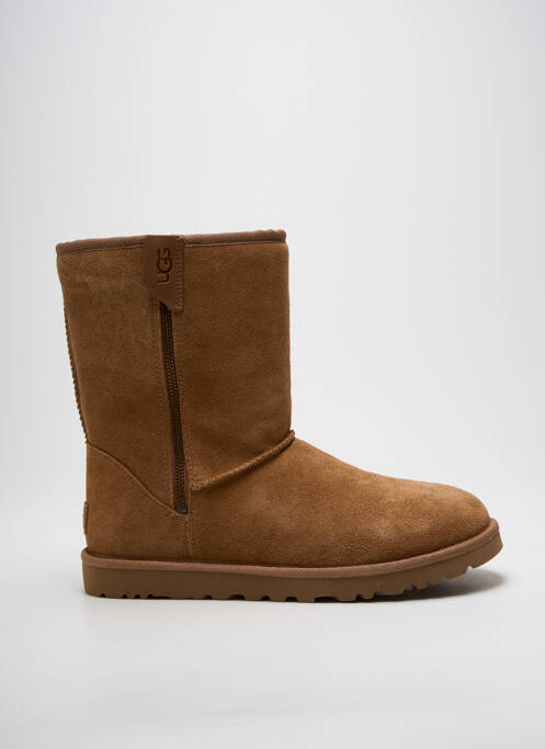 Bottines/Boots marron UGG pour femme