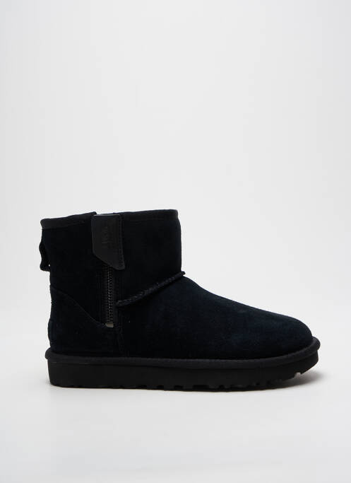 Bottines/Boots noir UGG pour femme