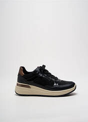 Baskets noir ARA pour femme seconde vue