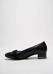 Escarpins noir ARA femme seconde vue