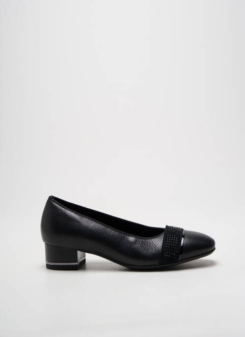 Escarpins noir ARA pour femme