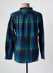 Chemisier bleu LEE pour femme seconde vue