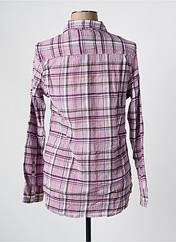 Chemisier violet WRANGLER pour femme seconde vue