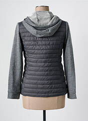Doudoune gris SUN VALLEY pour femme seconde vue