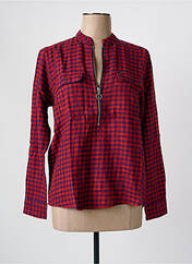 Top orange LEE pour femme seconde vue