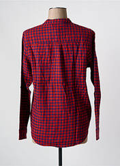 Top orange LEE pour femme seconde vue