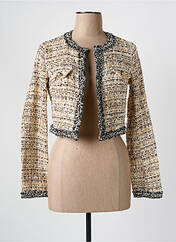 Veste chic beige GUESS pour femme seconde vue