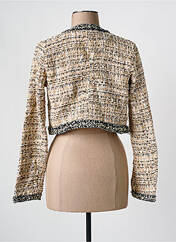 Veste chic beige GUESS pour femme seconde vue