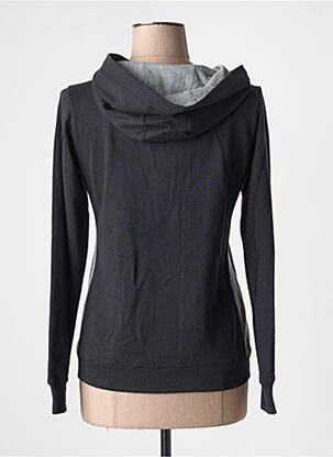 Veste casual coupe cintrée noir CHAMPION femme