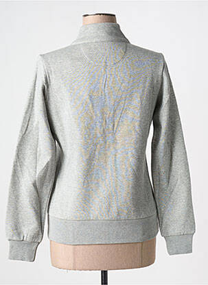 Veste casual finition intérieure doublée gris CHAMPION femme