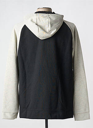 Veste casual coupe droite gris JUST EMPORIO homme