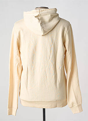 Veste casual coupe droite beige JUST EMPORIO homme