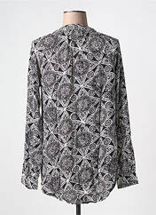 Blouse noir VOLCOM pour femme seconde vue