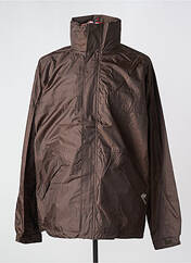 Imperméable marron NORTHLAND pour femme seconde vue