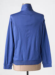 Veste casual bleu CHAMPION pour femme seconde vue