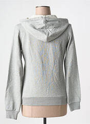 Veste casual gris CHAMPION femme seconde vue